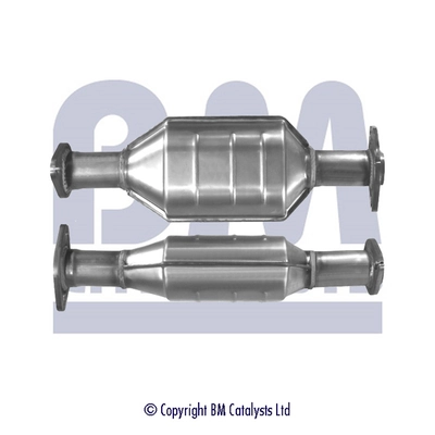 Catalytic Converter